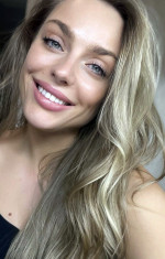 Фотография девушки