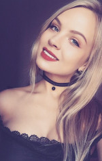 Фотография девушки