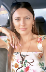 Фотография девушки