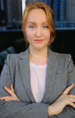 Фотография девушки