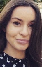 Фотография девушки