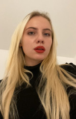 Фотография девушки