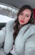 Фотография девушки