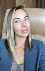 Фотография девушки