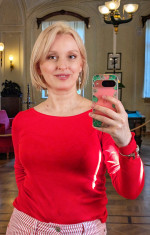 Фотография девушки