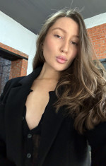 Фотография девушки