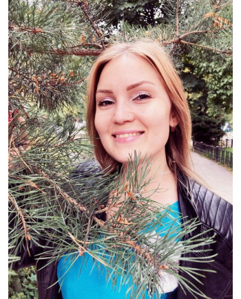 Svetlana