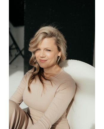 Svetlana