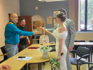 Natalia & Olivier: photo №8