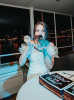 Natalia & Olivier: photo №13