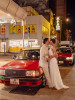 Yana & Ludovic: photo №2