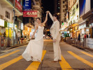 Yana & Ludovic: photo №3