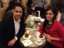 Ekaterina & Tony: photo №10