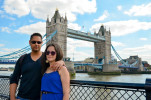 Ekaterina & Tony: photo №14