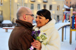 Lyana & Laurent: photo №1