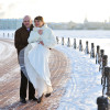 Lyana & Laurent: photo №3