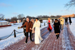 Lyana & Laurent: photo №5