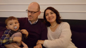 Lyana & Laurent: photo №12