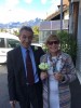 Tamara & Gilbert: photo №4
