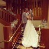 Anna & Dastin: photo №7