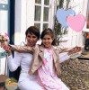 Xenia & Wolfgang: photo №3