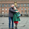 Alla & Leonhard: photo №15