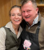 Anna & Patrick: photo №1