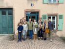 Anna & Patrick: photo №4