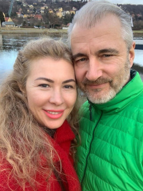 Polina & Lutz