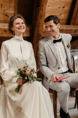 Anna & Frédéric