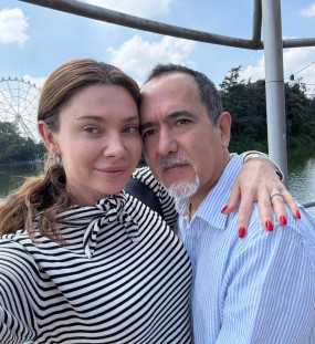 Nika & Edmundo