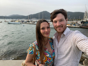 Yana & Ludovic