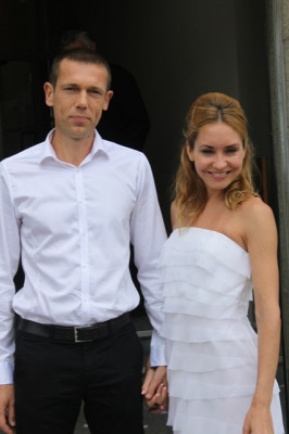 Elina & Franck