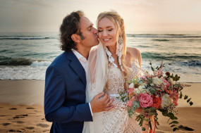 Kristina & Manuel