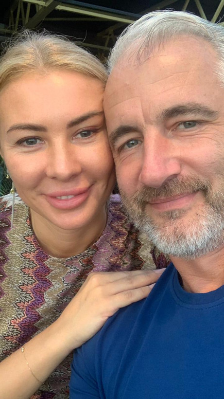Polina & Lutz: photo №5