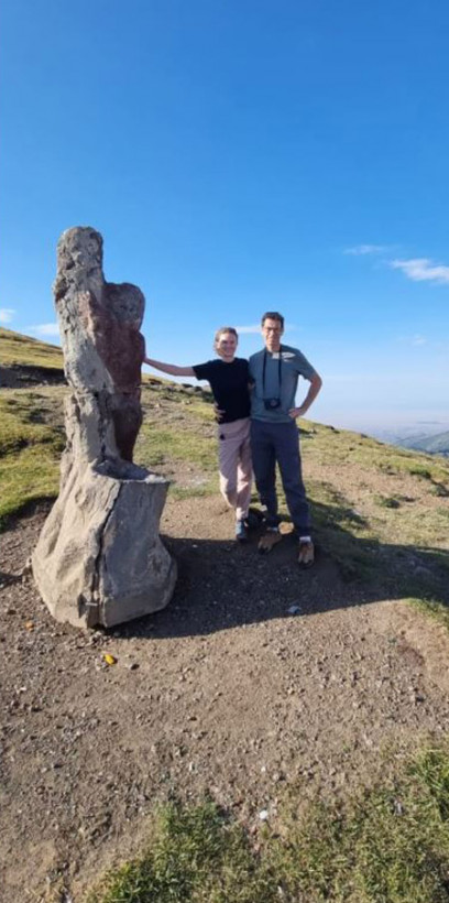 Anna & Frédéric: photo №11