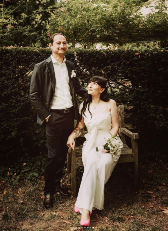 Elena & Julien: photo №5