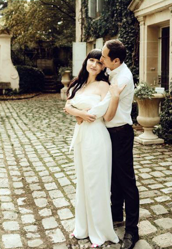 Elena & Julien: photo №6