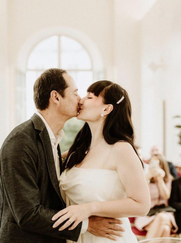 Elena & Julien: photo №7