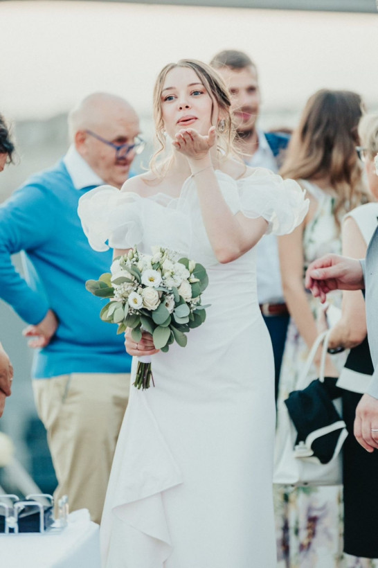 Natalia & Olivier: photo №14
