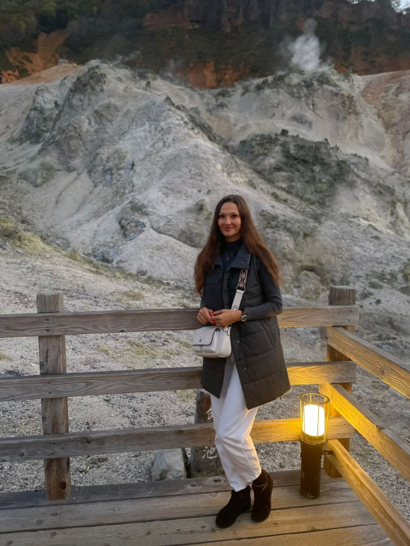 Yana & Ludovic: photo №7