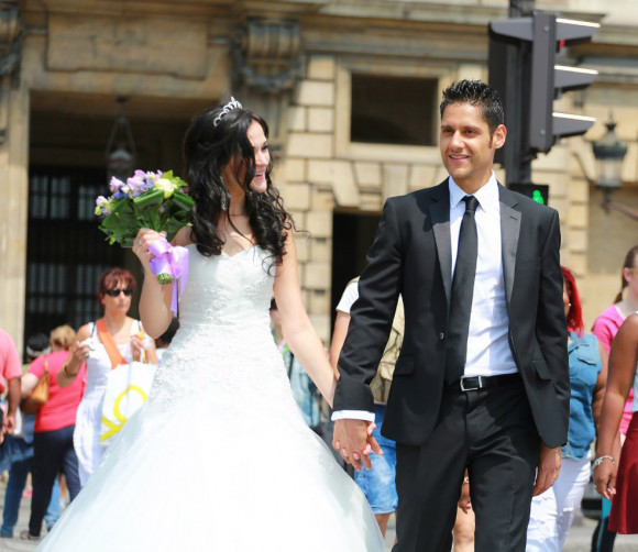 Ekaterina & Tony: photo №2