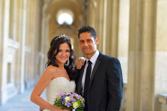 Ekaterina & Tony: photo №4