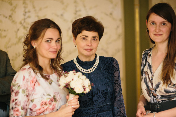 Olga & Ole: photo №2