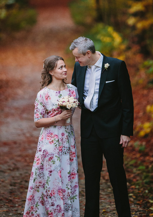 Olga & Ole: photo №3