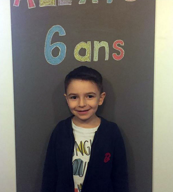 Lyana & Laurent: photo №16