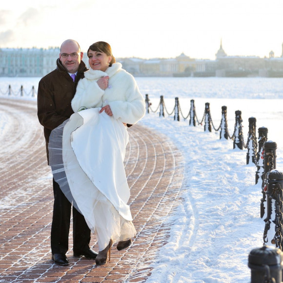 Lyana & Laurent: photo №3
