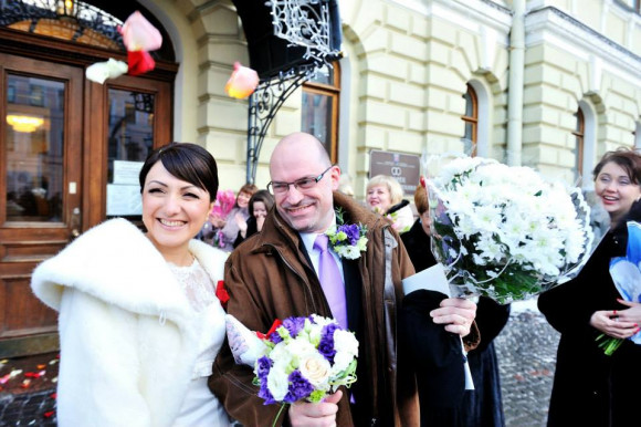 Lyana & Laurent: photo №8