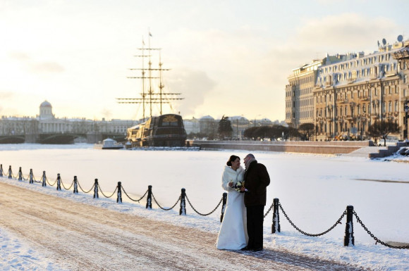 Lyana & Laurent: photo №15