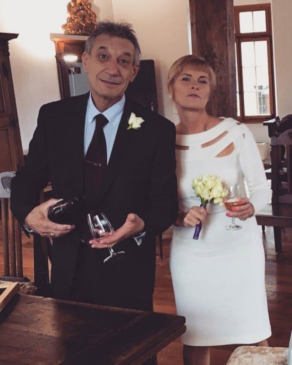 Tamara & Gilbert: photo №1